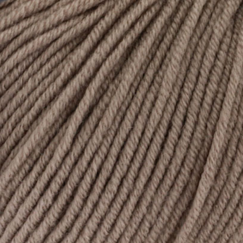Lana Grossa Cool Wool Big uni (686) 100% меринос экстрафайн 50 г/120 м