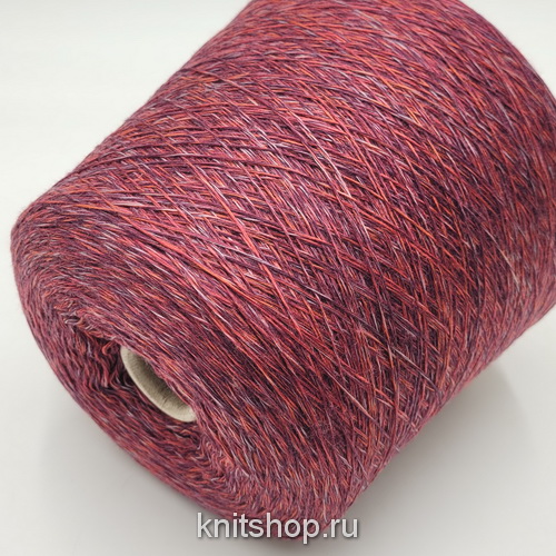 Sudwollgroup Wallardo (0549 бордовый марсала) 100% меринос экстрафайн 680м/100гр