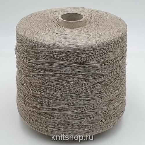 Toscano Toscolino Missoni (2176/71316 латте) 100% лён 2/26 1300м/100гр