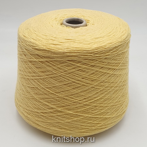 Nuova Superlana LambsWool Super (721 светло-желтый) 100% ламбсвул 2/14 700м/100гр ягнёнок