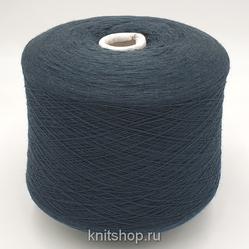 Merinos 3/45 (6240 изумруд) 100% меринос 1500м/100гр