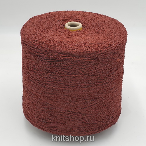 Hasegawa HK8495A (Rust ржавчина) 100% шёлк 650м/100гр