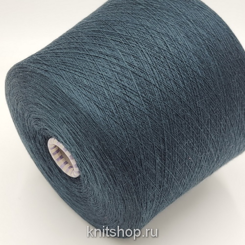 Tollegno Harmony 2/30 (A1982 Verde изумруд) 100% меринос 1500м/100гр