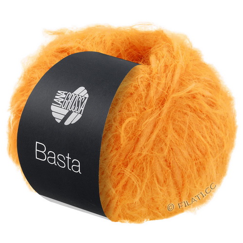 Lana Grossa Basta (07) 50% меринос, 50% па 50гр/100м 