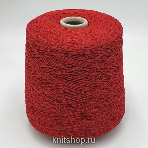 Filpucci Planet (52917 терракот) 87% лён, 13% па 290м/100гр шнурок
