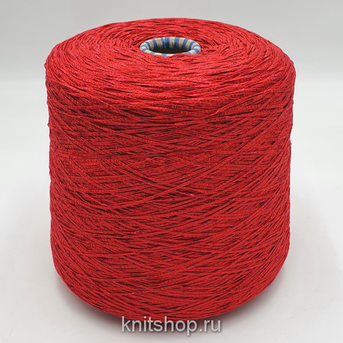 Iceland (AN301 Rosso красный) 87% акрил, 13% па 210м/100гр