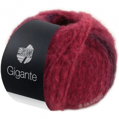 Lana Grossa Gigante (03) 70% альпака суперфайн вспушенная, 30% па 100гр/300м 