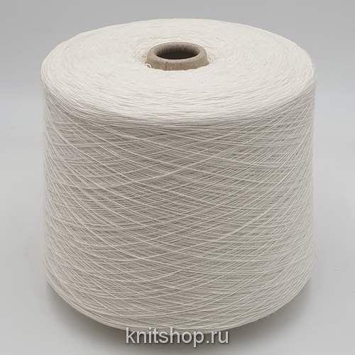 Millefili Dublino (5167 сливочный) 40% меринос, 25% вискоза, 10% кашемир, 25% па 1450м/100гр