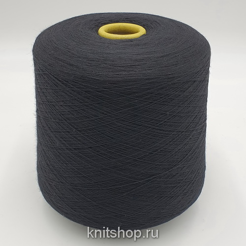 Zegna Baruffa Wellington (099070 черный) 100% меринос 2/44 2200м/100гр
