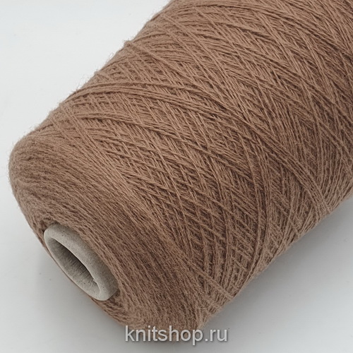 Biagioli Modesto Baby Camel (бисквит) 100% бэби верблюд 2/14 700м/100гр