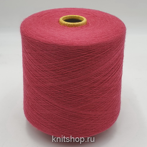 Loro Pianа Cashmere 2/52 (Hibiscus гибискус) 100% кашемир 2600м/100г
