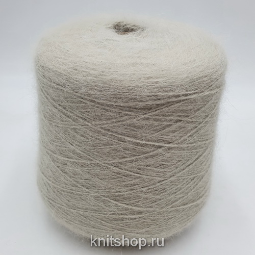 Angora Spiky (1502 фисташка) 80% ангора, 20% па 2/900 450 м/100 гр