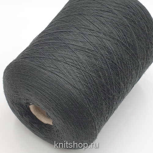 Fullonica Missoni (95708 темная хвоя) 90% меринос, 10% нейлон 2/47 2350м/100гр