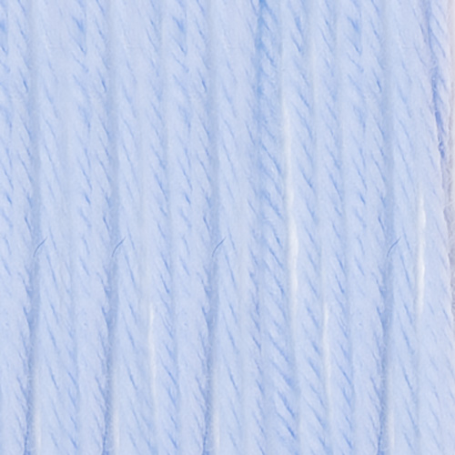 Lana Grossa Merino Uno (008 голубой) 100% меринос superwash 50 г/125 м