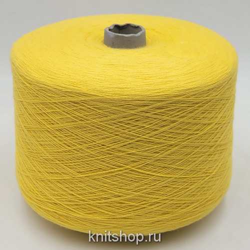 Filartex Galassia (R6 Oro желтый) 100% хлопок 20/2 1000м/100гр