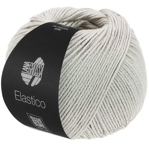 Lana Grossa Elastico (103) 96% хлопок, 4% эластан 50 г/160 м