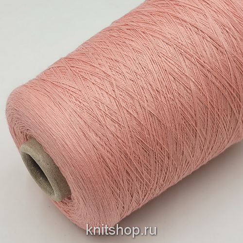Tessili Bresciane Assuan (1094 Quarzo кварц) 100% хлопок мако 3/54 1800м/100гр