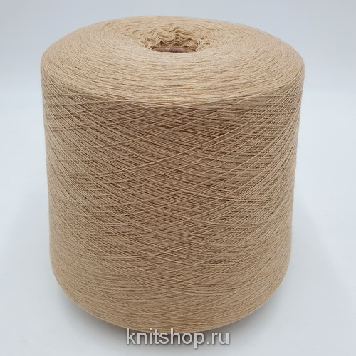 Zegna Baruffa Millenium (422138 бежевый) 100% меринос 2/60 3000м/100гр