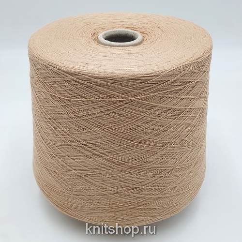 Gruppo Filpucci Pathu (704 карамель) 100% хлопок 1650м/100гр
