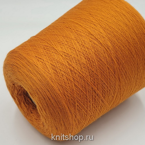 Sudwollgroup Victoria (6E6052 оранжевый) 100% меринос экстрафайн 2/30 1500м/100гр