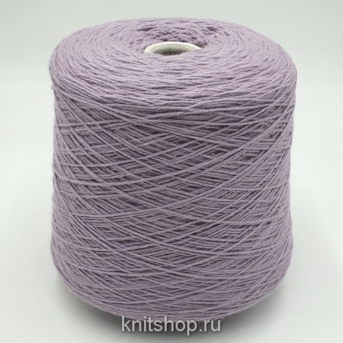 Angora 40 (3977 лаванда) 40% ангора, 40% меринос, 20% па 5/17 340м/100гр