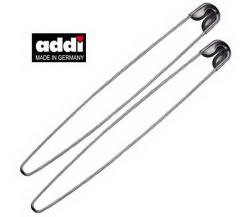 Сборщик петель Addi, 2шт в блистере