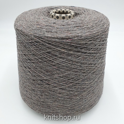 Biagioli Modesto Basil (201289 Millefior песок) 93% кашемир, 7% ангора 2/14 700м/100г