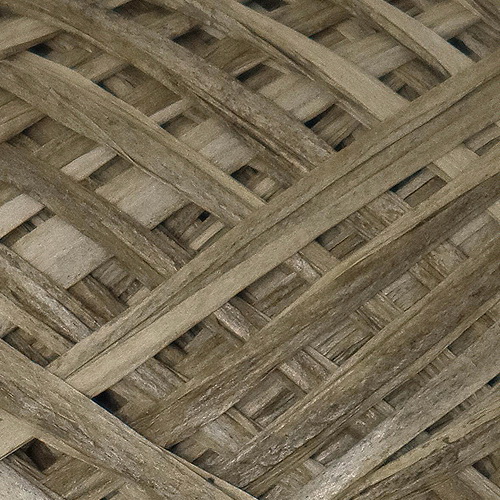 LUFFY (05) 100% органическое деревянное волокно, ширина 40 мм 35г/75м