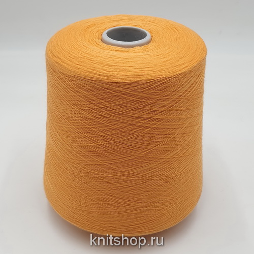 Botto Giuseppe Heaven (Melon Herme дыня) 100% кашемир гребенной 2/60 3000м/100г