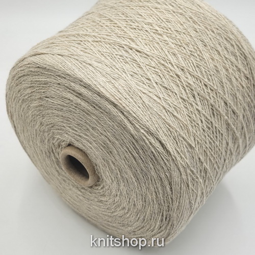 Knoll Supersoft (Nougat SS292 жемчужный латте меланж) 100% шерсть ягненка 2/11.5 575м/100гр