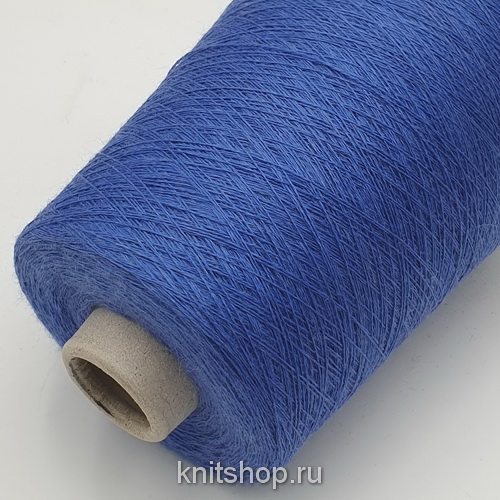 Sudwollgroup Francy (6Е1723 синий меланж) 100% меринос 2/28 1400м/100гр