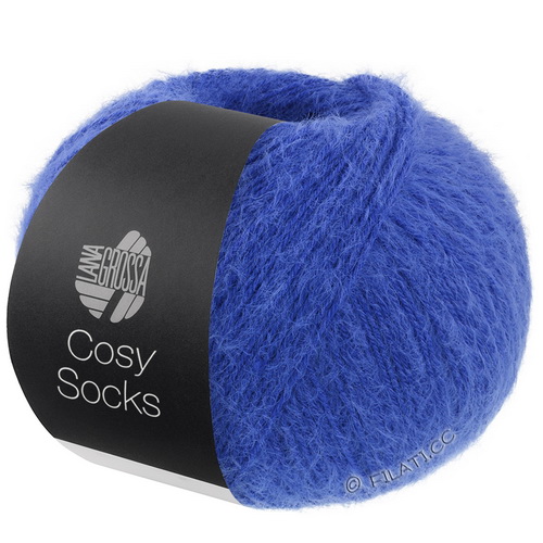 Lana Grossa Meilenweit 100 Cosy Socks (15) 70% меринос, 30% полиамид 100г/400м