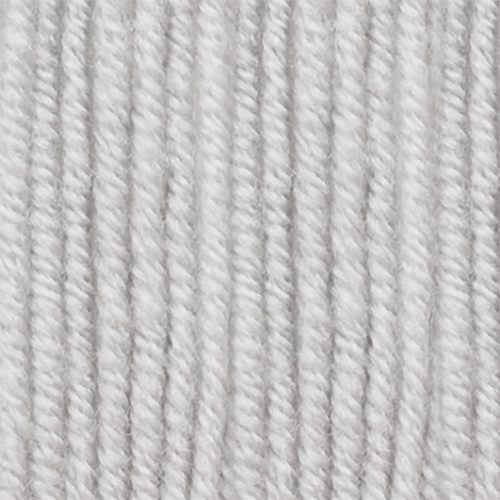 Lana Grossa Cool Wool 2000 uni (589) 100% меринос 50 г/160 м