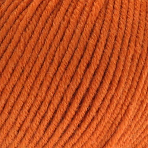 Lana Grossa Cool Wool Big uni (970) 100% меринос экстрафайн 50 г/120 м