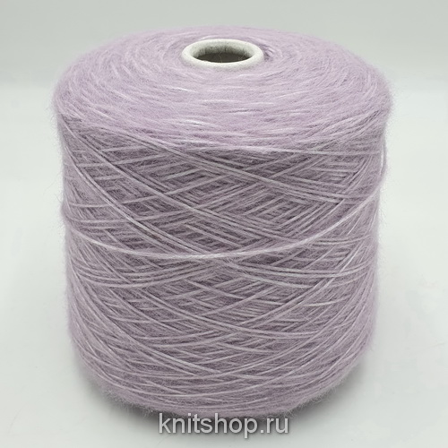 Sofking Visco (3977 сирень) 60% альпака, 40% вискоза 300м/100гр