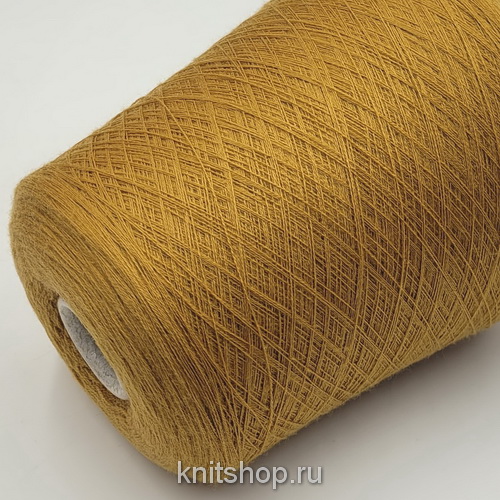 Missoni Fullonica Lana (80940 карри) 100% меринос экстрафайн 2/60 3000м/100гр