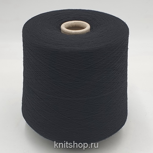 Sudwollgroup Victoria (9Е1049 черный) 100% меринос 2/48 2400м/100гр