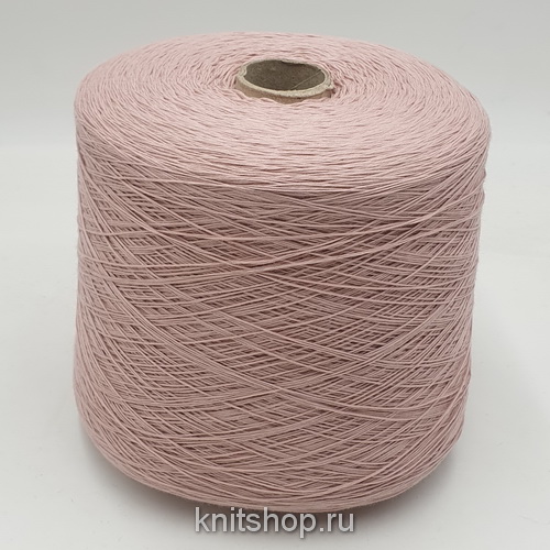 Minimal (античная роза) 30% шёлк, 70% хлопок 750м/100гр