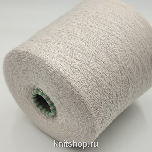 Sudwollgroup Victoria (2М0354 жемчужный) 100% меринос экстрафайн 2/48 2400м/100гр