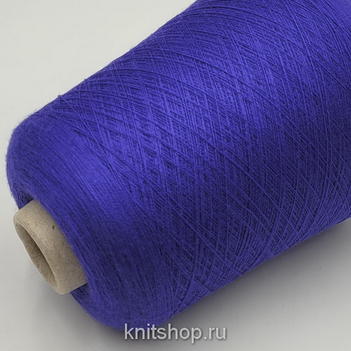 Missoni Fullonica Lana (83963 виола) 100% меринос экстрафайн 2/60 3000м/100гр