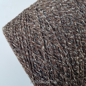 Fashion Mill Amanpuri (60006) 40% шёлк, 40% хлопок, 20% акрил 360 м/100 гр