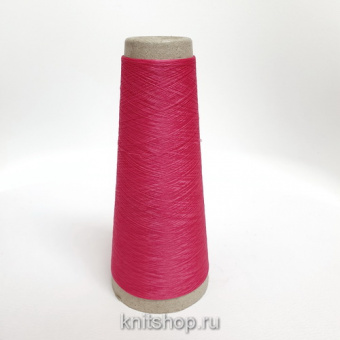 Elastico (фуксия) эластан 1550 м/10 гр