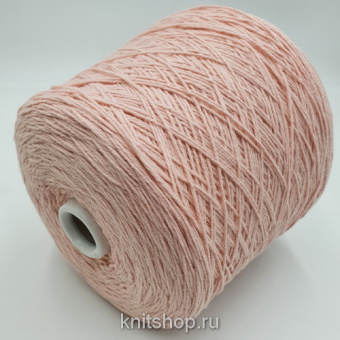 Filosophy Angora 50 (41440 светло-розовый) 50% ангора, 30% меринос, 20% па 5/15 300м/100гр