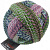 Schoppel Zauberball Crazy (1153-2170) 75% шерсть, 25% па 100г/420м