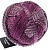 Schoppel Zauberball Crazy (1153-2543) 75% шерсть, 25% па 100г/420м