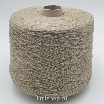 Toscano Toscolino Missoni (6401/40708 Pt 0166701 песок) 100% лён 2/26 1300м/100гр