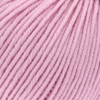 Lana Grossa Cool Wool Big uni (915) 100% меринос экстрафайн 50 г/120 м