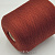 Loro Piana Wish MAD1715 (Rosso LGP06W терракот) 100% меринос 2/60 3000м/100гр