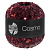 Lana Grossa Cosmo (017) 100% хлопок, пайетки 100г/260м