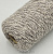 Biagioli Modesto Aran Birs (11 латте капучино мулине) 100% кашемир 250м/100гр фабричная смотка